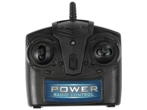 Távirányítású autó 1:24 Lamborghini Urus Fekete 2.4 G Fényekkel