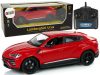 Autó R/C 1:24 Lamborghini Urus Red 2.4 G Lights