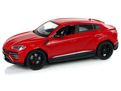Autó R/C 1:24 Lamborghini Urus Red 2.4 G Lights