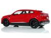 Autó R/C 1:24 Lamborghini Urus Red 2.4 G Lights