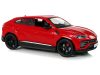 Autó R/C 1:24 Lamborghini Urus Red 2.4 G Lights
