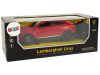 Autó R/C 1:24 Lamborghini Urus Red 2.4 G Lights