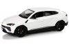 Autó R/C 1:24 Lamborghini Urus fehér 2.4 G lámpák
