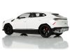 Autó R/C 1:24 Lamborghini Urus fehér 2.4 G lámpák