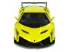Távirányítós Lamborghini Veneno sárga 2.4 G Pilot kormánykerék hangjelző fények