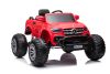 Akkumulátoros autó Mercedes DK-MT950 4x4 Red