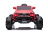 Akkumulátoros autó Mercedes DK-MT950 4x4 Red