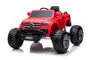 Akkumulátoros autó Mercedes DK-MT950 4x4 Red