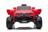Akkumulátoros autó Mercedes DK-MT950 4x4 Red
