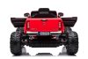 Akkumulátoros autó Mercedes DK-MT950 4x4 Red