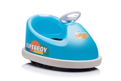 Elektromos kerékpár XMX621 Kék-n