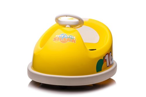 Electric Ride XMX621 sárga