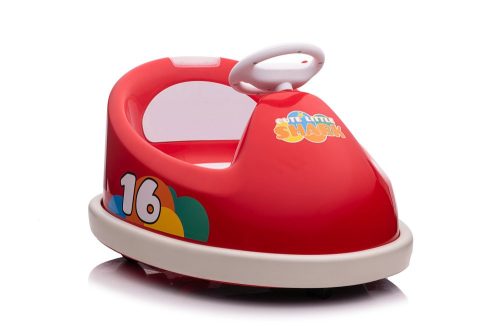 Elektromos kerékpár XMX621 piros