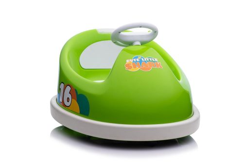 Elektromos kerékpár XMX621 Greenen