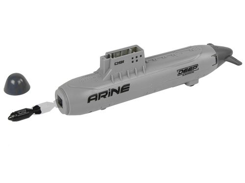 Haditengerészeti hadsereg haditengerészeti bázis bombákat állít be