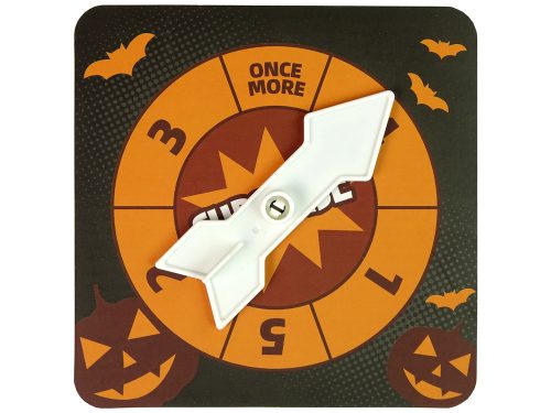 Boszorkánytrükk Castle Érzelmek játék