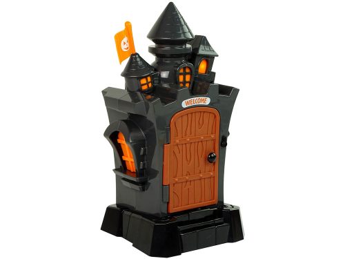 Boszorkánytrükk Castle Érzelmek játék