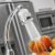 InnovaGoods Ökocsap Víztisztító Szűrővel