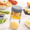 Spirál zöldségszeletelő és reszelő receptekkel Vigizer InnovaGoods