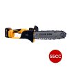 DW BS-8018: Portable Cordless Chain Saw - 36V