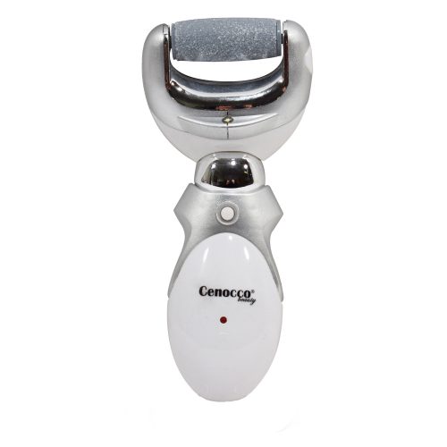 Cenocco beauty újratölthető lábápoló Callus Remover?