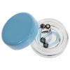 Wellys 2 Pieces Magnetic Snoring Stopper