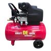 Kraftdekker KD-50L: Professional Air Compressor - 50L