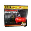 Kraftdekker KD-50L: Professional Air Compressor - 50L