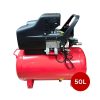 Kraftdekker KD-50L: Professional Air Compressor - 50L