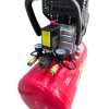 Kraftdekker KD-50L: Professional Air Compressor - 50L