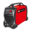 Widmann IGBT Inverter Welding Machine Red