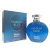 Paris Royale PR008: Bleu Passion for Woman 100 ml EDT