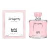 Paris Royale PR021: Life Is Prettty for Woman 100ml EDT