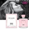 Paris Royale PR021: Life Is Prettty for Woman 100ml EDT