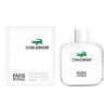 Paris Royale PR030: Férfiaknak: Challenger White 100ml EDT