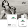 Paris Royale PR030: Férfiaknak: Challenger White 100ml EDT