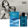 Paris Royale PR033: Cool Waves for Men 100ml EDT