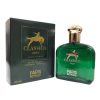 Paris Royale PR038: Classico Green for Men 100ml EDT