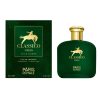 Paris Royale PR038: Classico Green for Men 100ml EDT