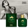 Paris Royale PR038: Classico Green for Men 100ml EDT