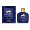 Paris Royale PR039: Classico Blue for Men 100ml EDT