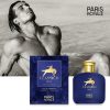 Paris Royale PR039: Classico Blue for Men 100ml EDT