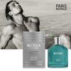 Paris Royale PR041: My Man for Men 100ml EDT