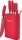 Royalty Line RL-6MSTR: 7-Piece Non-Stick Knife Set with Block - Red