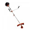 Powertech RL-PT580: 8in1 Professional Brush Cutter, Hedge Trimmer, and Chain Saw