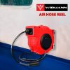 Widmann WM-15A: 15M Retractable Air Hose Reel