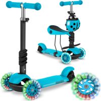 Háromkerekű roller