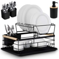 Konyha és felszolgálás