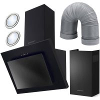 Kürtős konyhai páraelszívók