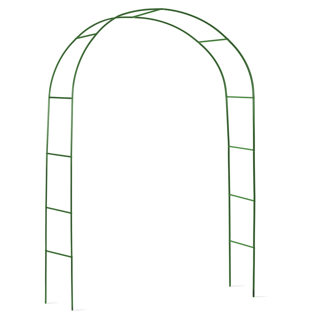 Kerti pergola ív 240 cm Plonos PL-990